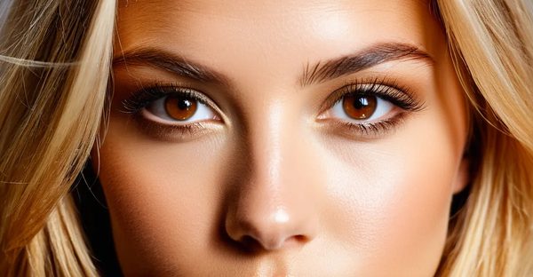 Mèches blondes et caramel : dévoilez votre éclat naturel !