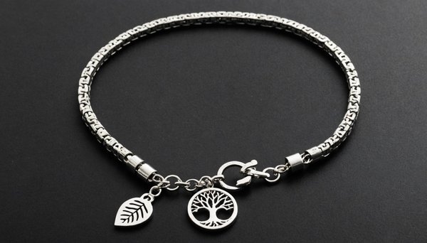 Un bracelet pour la fin d'année : idées tendance à découvrir